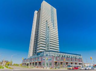 8 Nahani Way #1120, Mississauga, ON L4Z 4K2