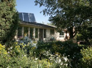 32627 Buffalo Park Rd, Evergreen, CO 80439