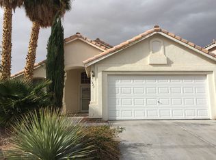 1322 Red Torador Cir, North Las Vegas, NV 89031