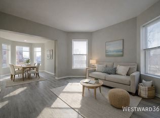 6550 S Drexel Ave #2, Chicago, IL 60637
