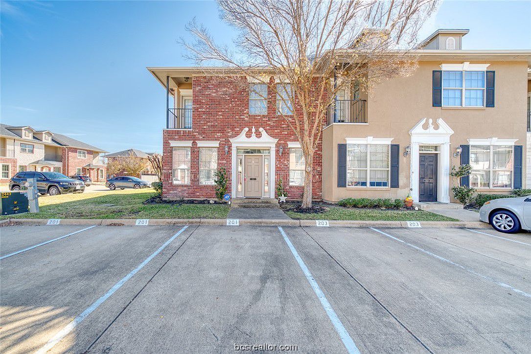 201 Forest Dr, College Station, TX 77840 Zillow