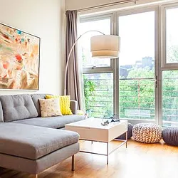 Rented by Nooklyn NYC LLC