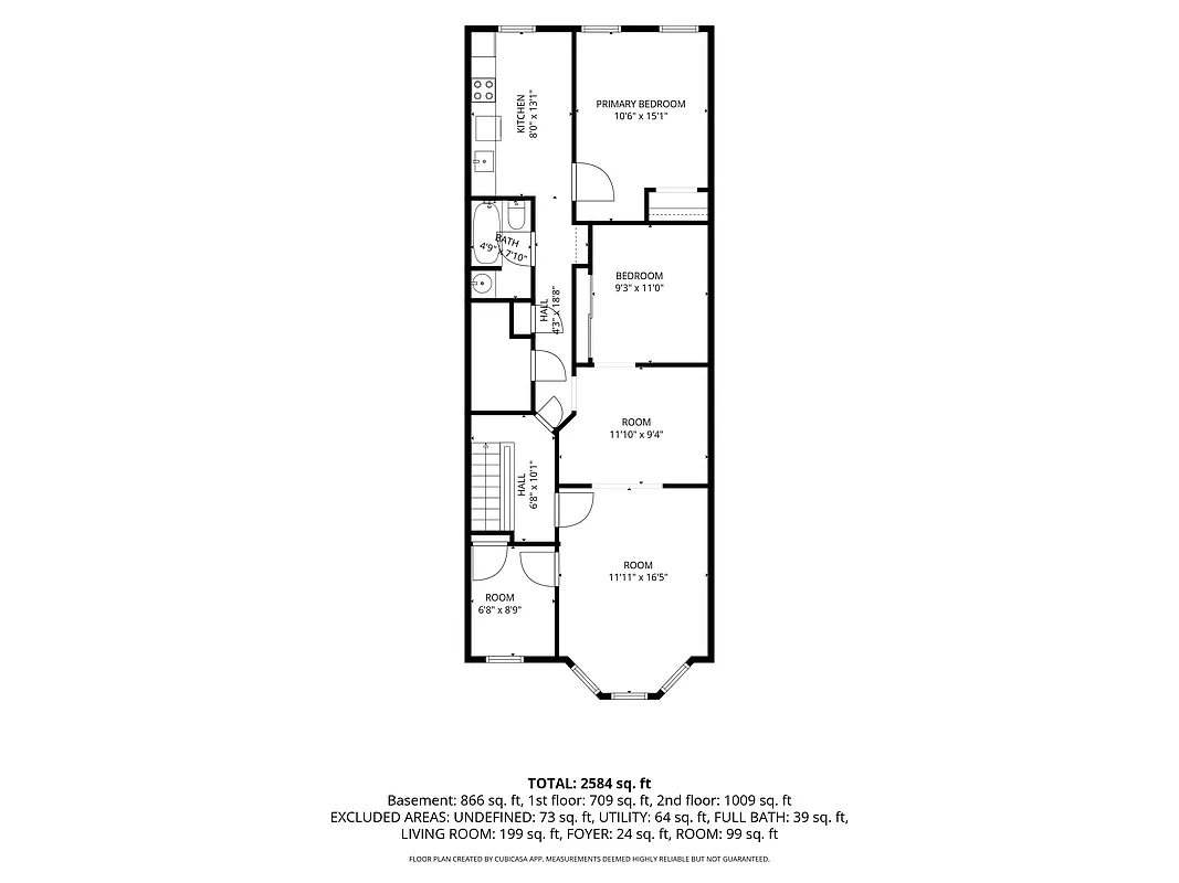 floor plan 5
