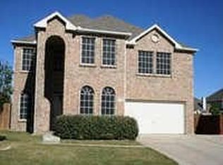 8924 Saratoga Rd, Keller, TX 76248