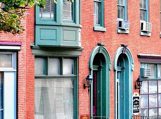 522 Washington St, Reading, PA 19601