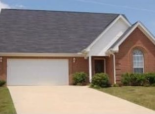 187 Megs Ln, Saltillo, MS 38866