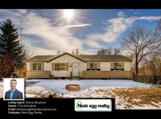 4123 Whittier Dr, Colorado Springs, CO 80910