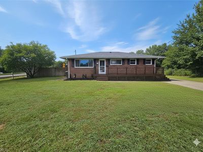 26 Groome Rd, Newport News, VA, 23601