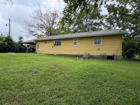 308 N Mcmillan Street, Mountain Grove, MO 65711