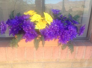 1238 Urano Ct UNIT 1, Rio Rico, AZ 85648