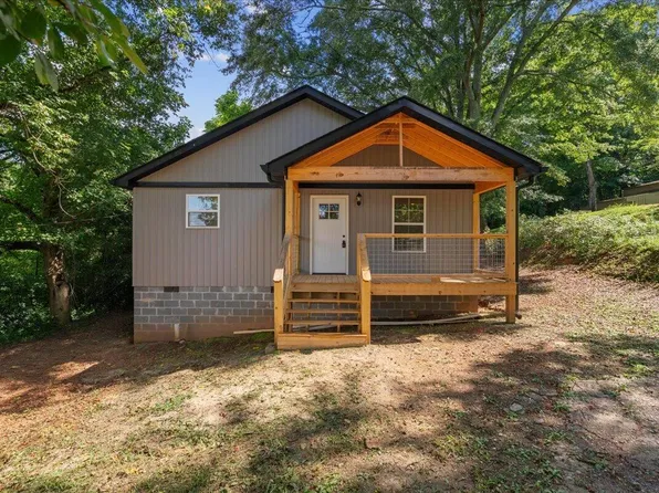 1001 Colerain St, Lafayette, GA 30728
