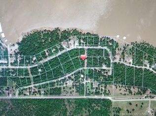 66 Marian Ln, Eufaula, OK 74432