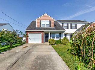 809 Chilhowee Ct, Smyrna, TN 37167