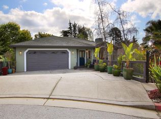 3210 Corte Cabrillo, Aptos, CA 95003