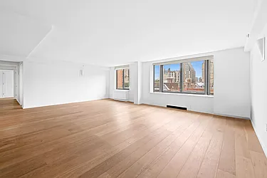 Rented by City Connections Realty