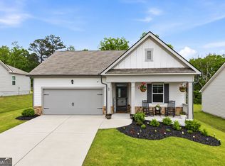 49 Majestic Oak Cir, Dallas, GA 30132