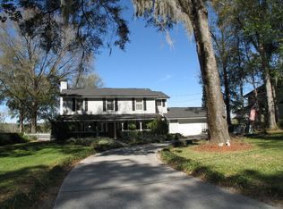 3266 Byron Rd, Green Cove Springs, FL 32043