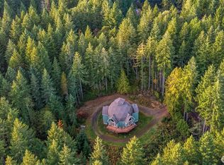 9504 SW Caulfield Ln, Port Orchard, WA 98367