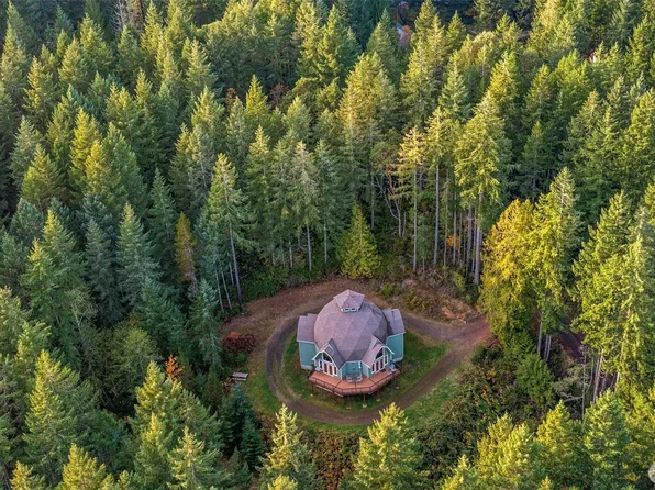9504 SW Caulfield Lane SW, Port Orchard, WA 98367