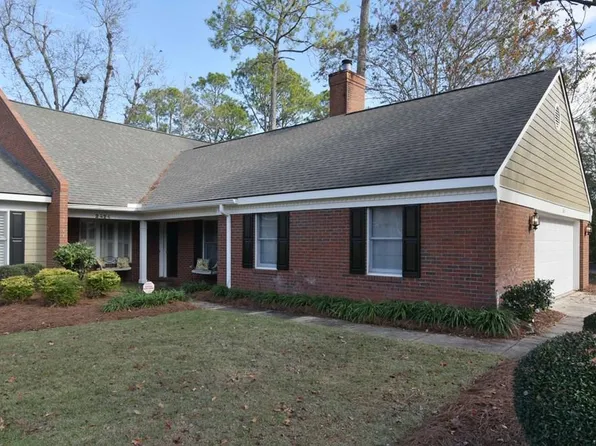 2424 Tuxedo Pl, Albany, GA 31707
