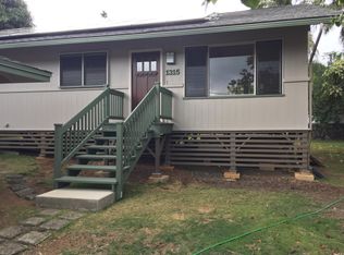 1315 Lekeona St, Kailua, HI 96734