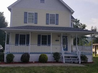 235 Main St, Eynon, PA 18403