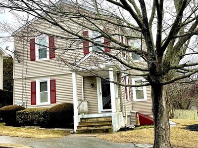 153 Macomber St, New Bedford, MA, 02740