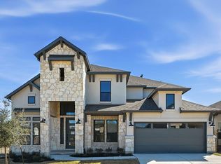 8521 Picnic House Path, Austin, TX 78744