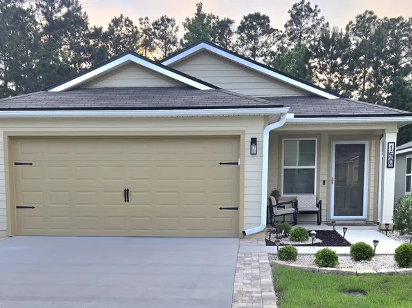 150 Ashwood Cir, Saint Marys, GA 31558