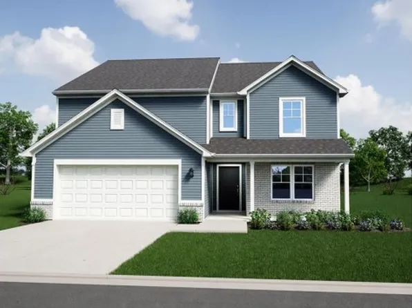 16801 Meander Way, Louisville, KY 40245