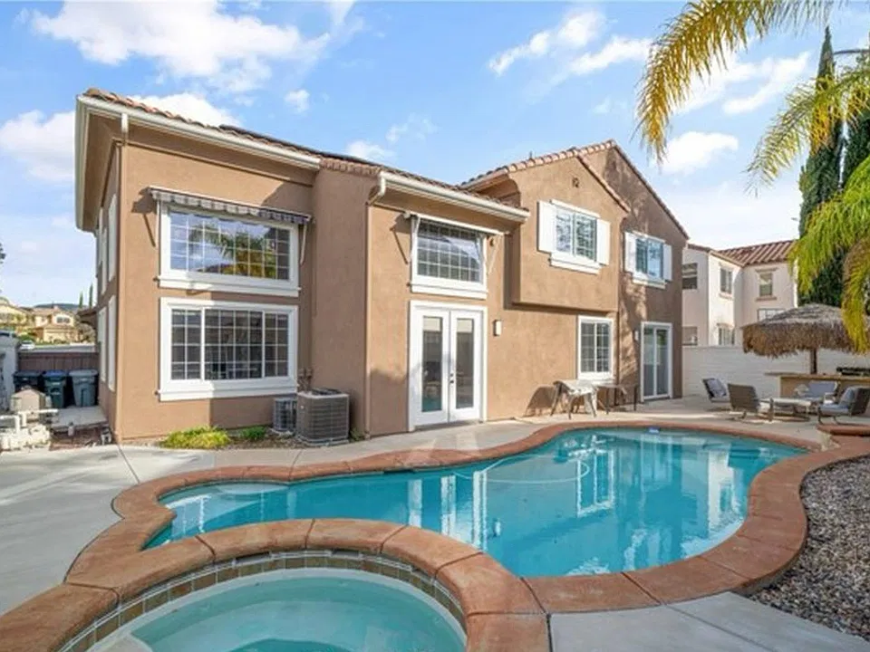 45059 Tiburcio Dr