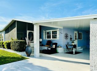 820 Villa Del Sol Dr, North Port, FL 34287