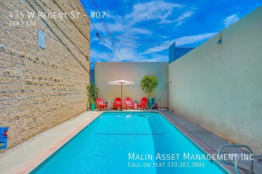1st image of 435 W Regent St APT 7