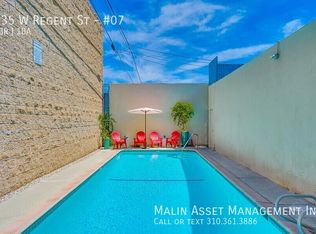 435 W Regent St APT 7, Inglewood, CA 90301