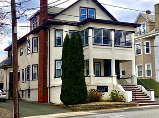 24 Clyde Rd #1, Watertown, MA 02472