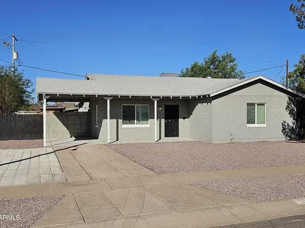 2932 E DIAMOND Street, Phoenix, AZ 85008