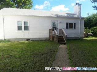 1106 Hazel Ave, Chesapeake, VA 23325