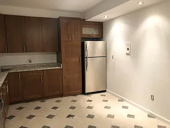 Rented by Signature Spaces NYC Corp