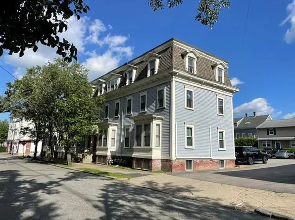358 Carpenter St APT 9, Providence, RI 02909
