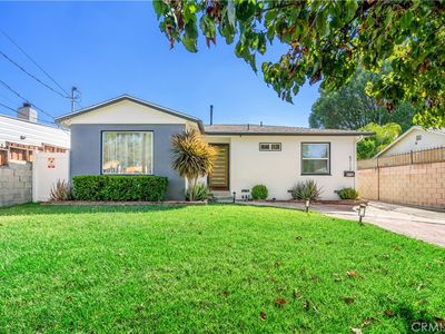 6714 Amigo Ave, Reseda, CA, 91335