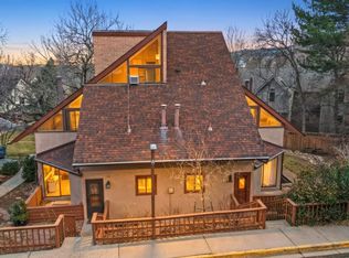 250 Spruce St, Boulder, CO 80302
