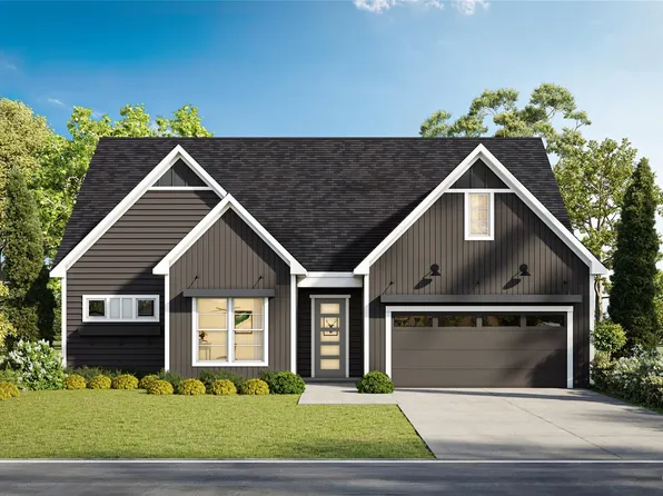 2456 Lee Lawing Rd Lot 1, Lincolnton, NC 28092