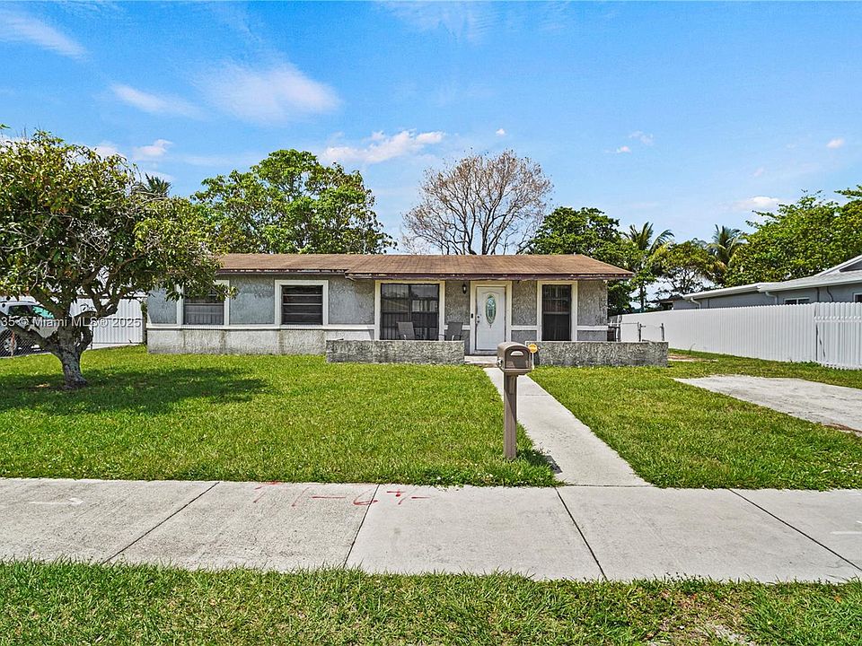1st image of 20232 NW 39th Ct