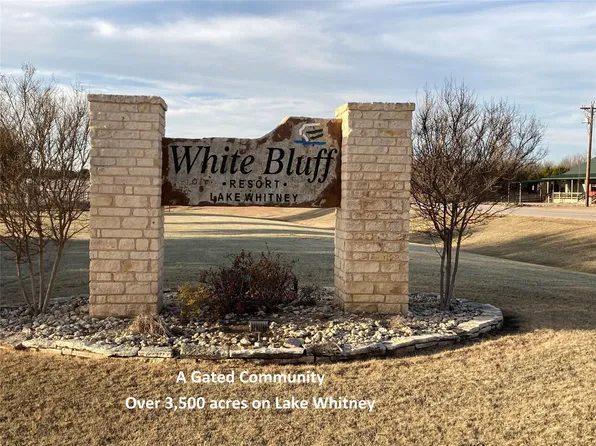 1440 Lakeside Trl, Whitney, TX 76692