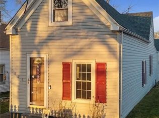 826 E 8th Street, New Albany, IN