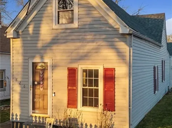 826 E 8th Street, New Albany, IN 47150