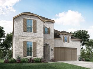 1420 Tenuta Dr, Fate, TX 75087