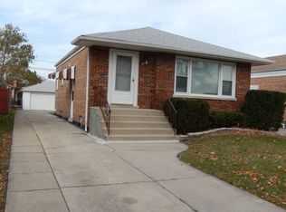 3832 W 82nd St, Chicago, IL 60652