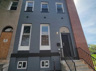 721 N Carey St, Baltimore, MD 21217