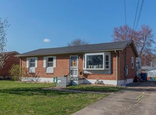 3607 Pineland Dr, Louisville, KY